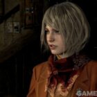 ¿Por qué Capcom cambió a Ashley en Resident Evil 4?