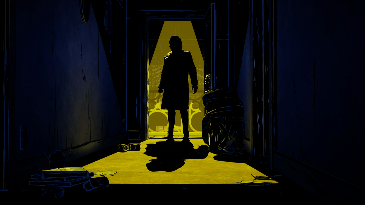 The Wolf Among Us 2 aplazado para el próximo año en un esfuerzo por evitar la crisis