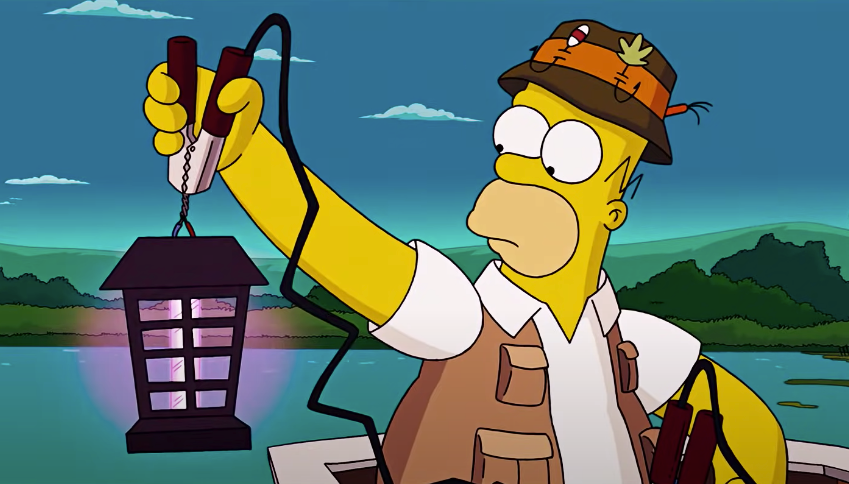 Remake de Los Simpson Hit & Run: "Me encantaría verlo," diseñador dice