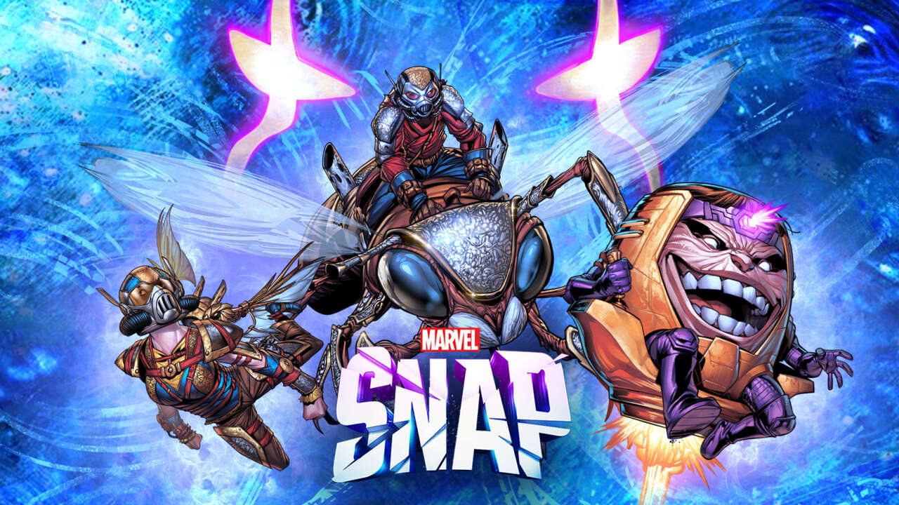Marvel Snap Decks - Los mejores mazos MODOK