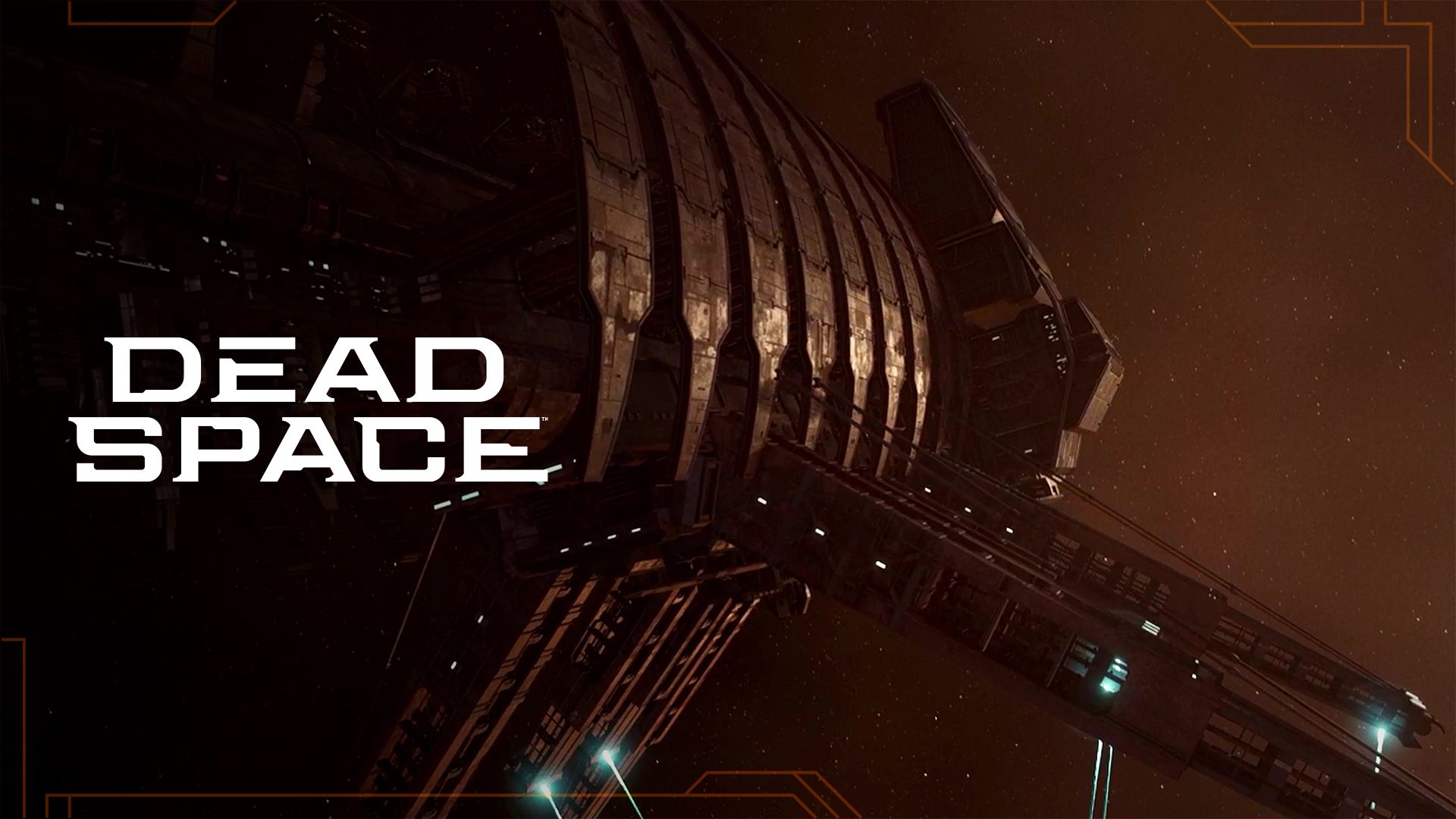 Canción de cuna: cómo Motive recreó un tráiler icónico del Dead Space original