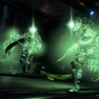 Destiny 2: los fragmentos de Strand de Lightfall se desbloquean hoy, más de una semana antes