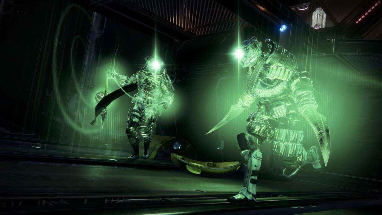 Destiny 2: los fragmentos de Strand de Lightfall se desbloquean hoy, más de una semana antes