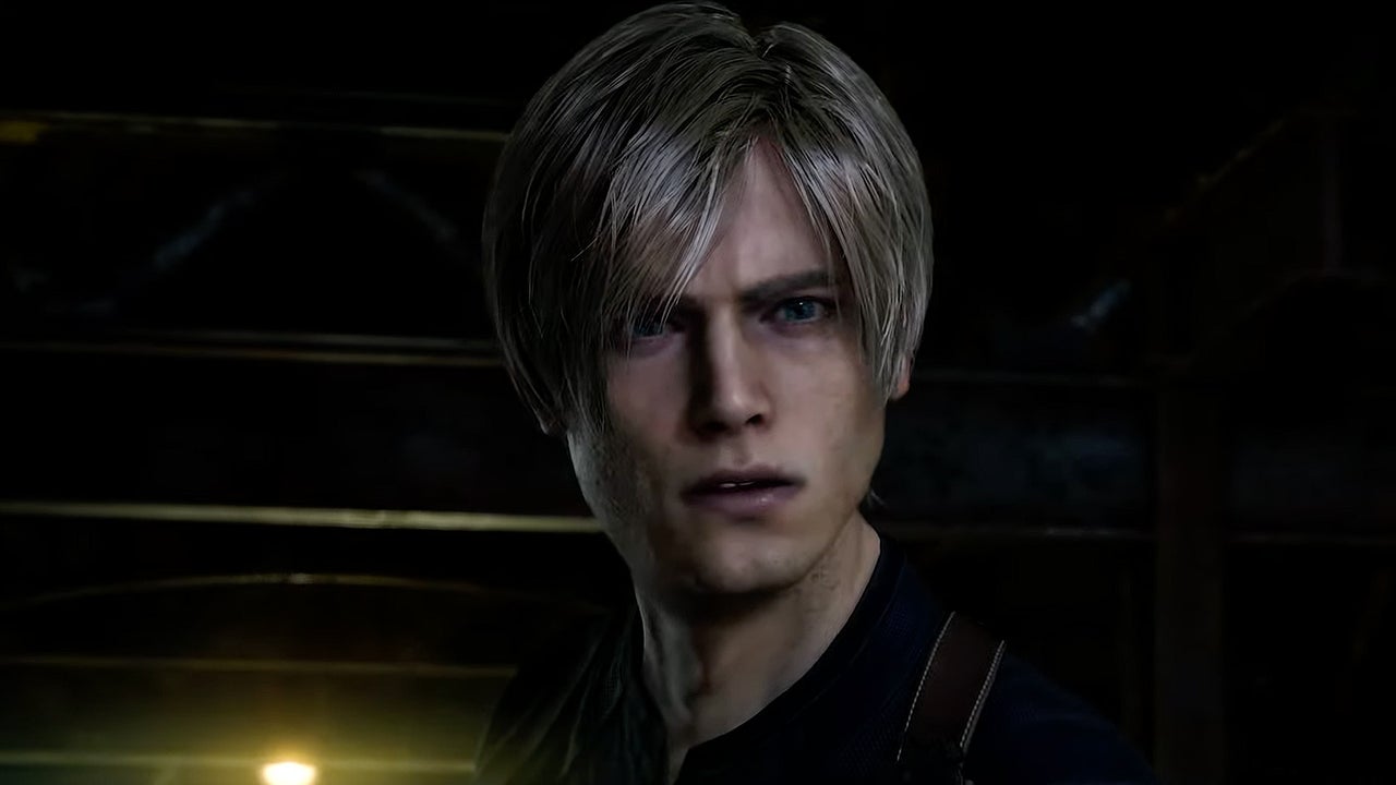 Los desarrolladores de Resident Evil 4 revelan los obstáculos que enfrenta un nuevo controlador de motosierra