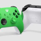 Xbox Velocity Green Controller anunciado oficialmente, disponible ahora