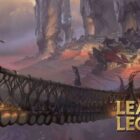 El productor ejecutivo de League Of Legends MMO se retira 