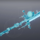 Cómo obtener el Vexcalibur, el nuevo Glaive exótico secreto de Destiny 2 Lightfall 
