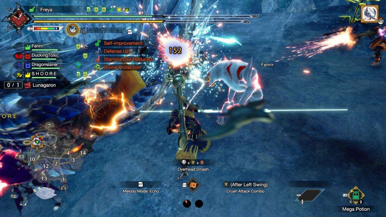 Monster Hunter: Rise Sunbreak fecha de lanzamiento para PlayStation y Xbox confirmada para abril