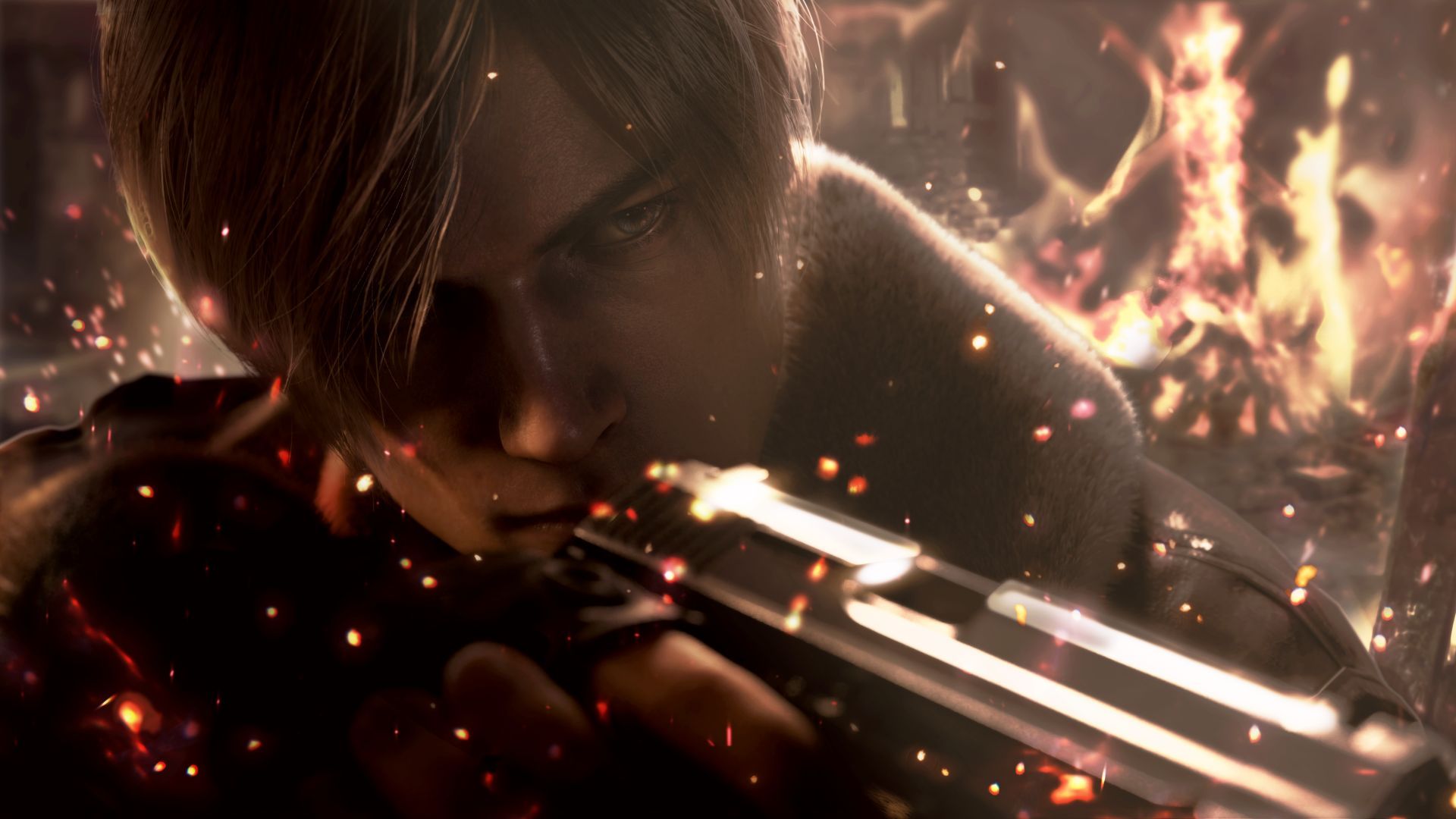 Capcom Spotlight: fecha de lanzamiento de Exoprimal, demostración de Resident Evil 4 y más