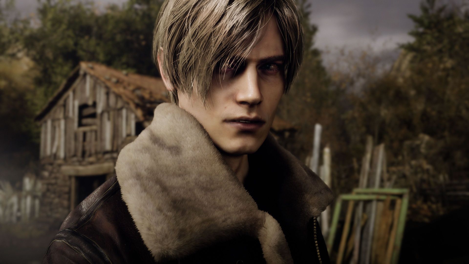 Knives Out: hablando del combate actualizado de Resident Evil 4 con el productor del juego