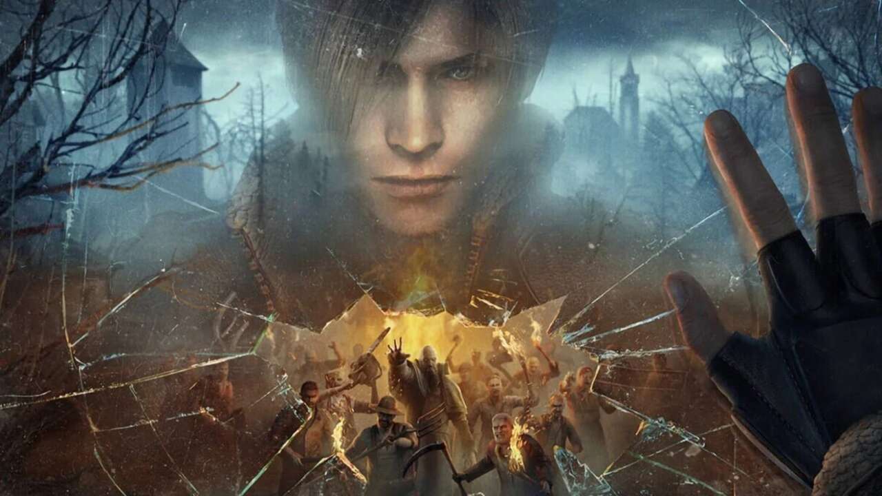 Ahorre en grande en los pedidos anticipados de Resident Evil 4 Remake