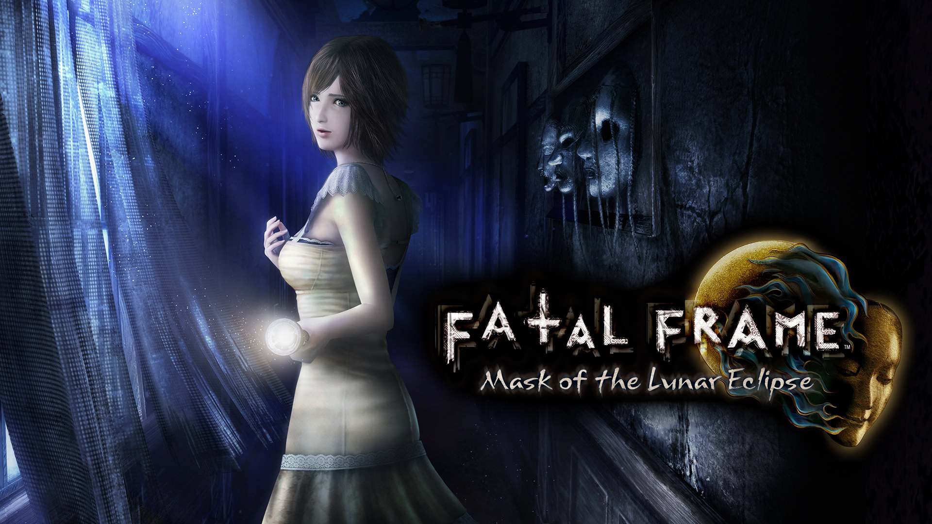 Las apariciones de la vida real que inspiraron Fatal Frame: Máscara del eclipse lunar