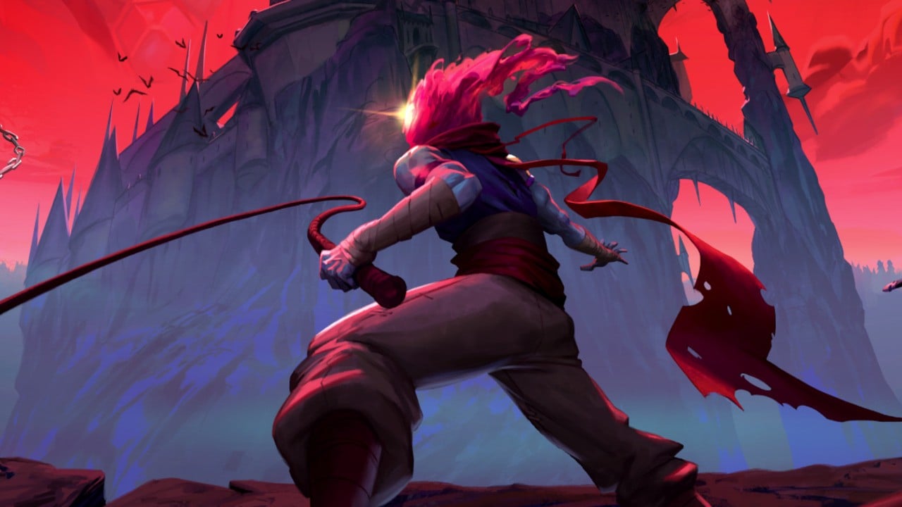 Reseña: Dead Cells: Return To Castlevania - Un intenso y brillante viaje nostálgico al castillo de Drácula