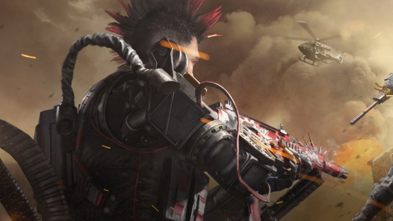 Call Of Duty Mobile Dev reacciona para informar que el juego será "Eliminado"