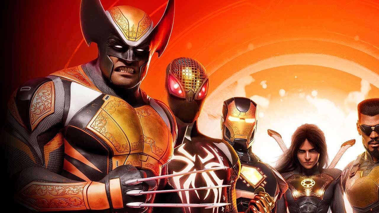 Midnight Suns de Marvel cuesta menos de $ 30 en este momento