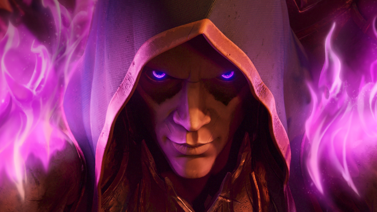 Raid: Shadow Legends tendrá una adaptación animada