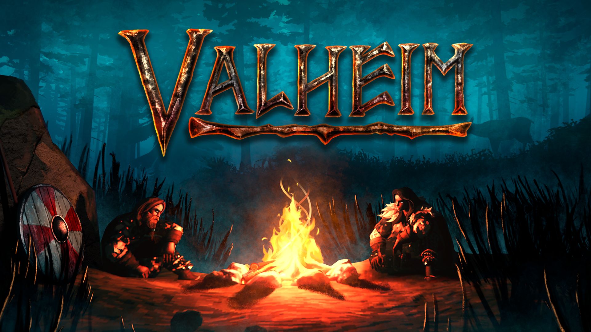 Valheim (Game Preview) viaja a la consola por primera vez hoy con Xbox Game Pass