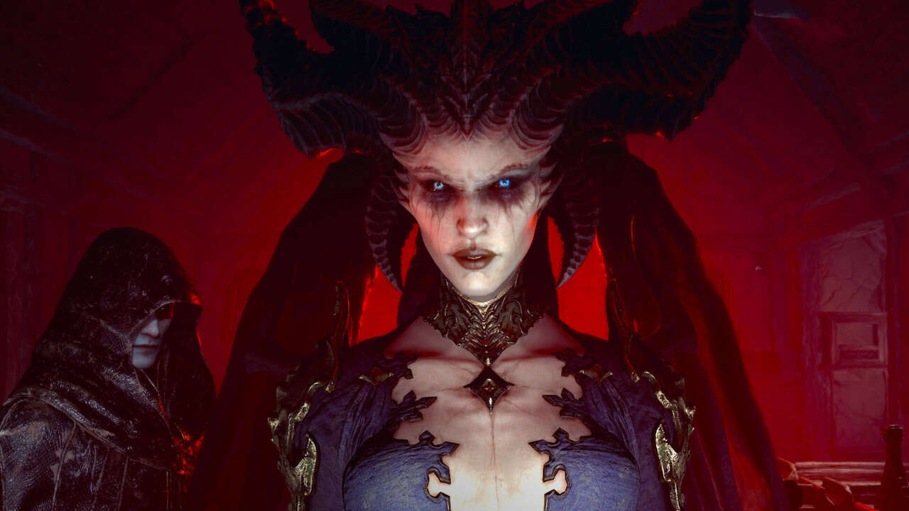 Se ha publicado el cronograma de acceso beta temprano de First World Boss de Diablo 4