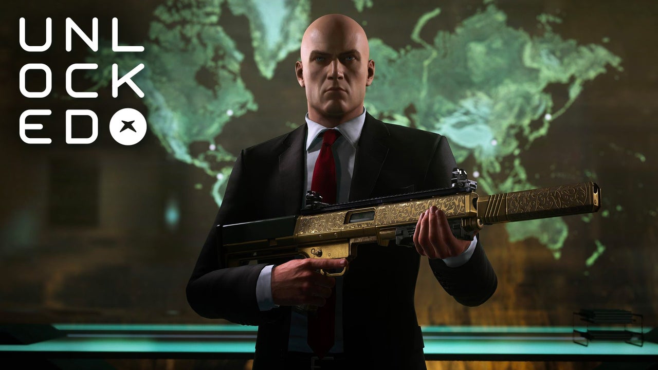 ¿Debería Hitman Devs ser el próximo objetivo de adquisición de Xbox?  – Desbloqueado 586