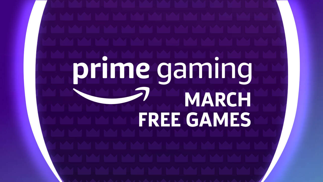 Los miembros de Amazon Prime pueden reclamar más de una docena de juegos gratis ahora mismo