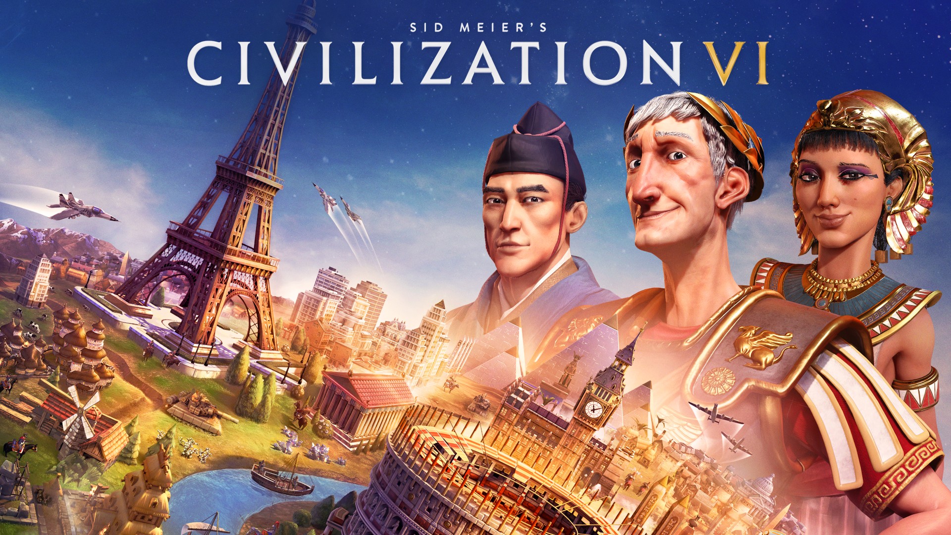 Sid Meier's Civilization VI: qué hacer en tus primeros 50 turnos