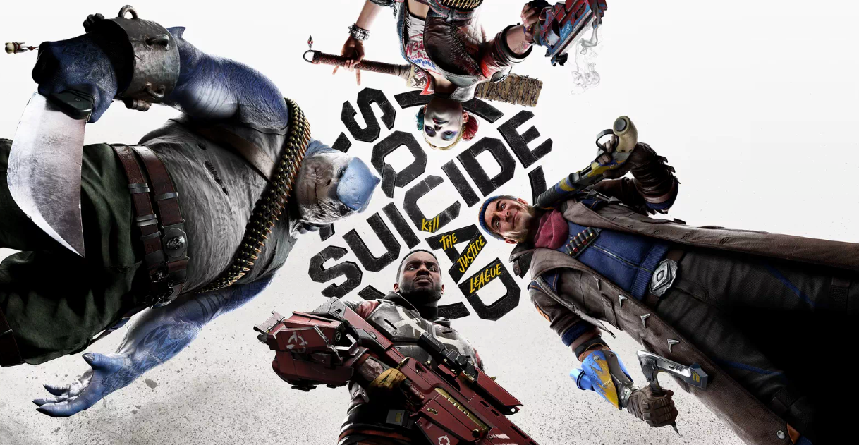 Suicide Squad: Kill The Justice League no eliminará elementos de servicio en vivo, según informe