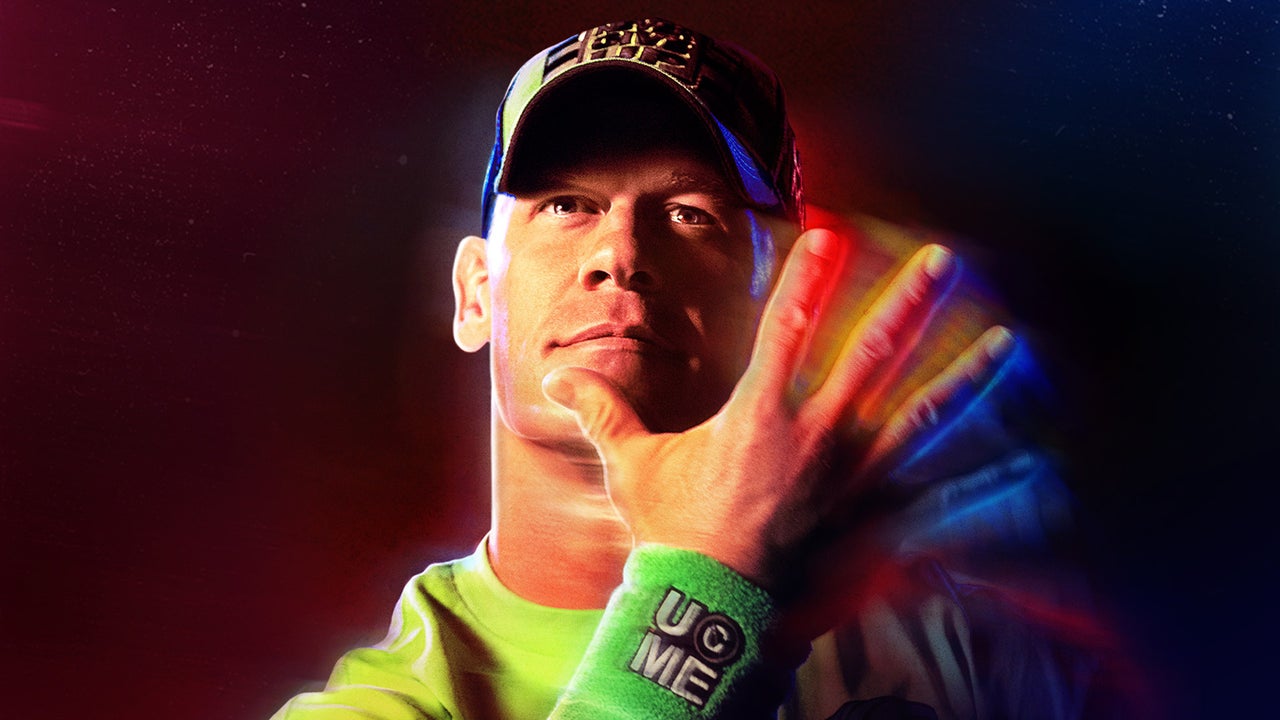 Revisión de WWE 2K23
