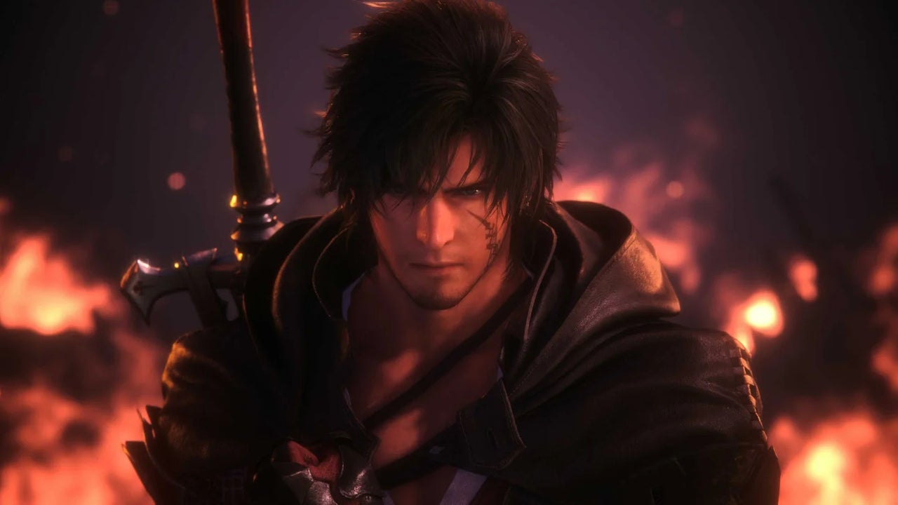 La historia de Final Fantasy 16 tarda 35 horas en completarse, 70-80 en hacerlo todo