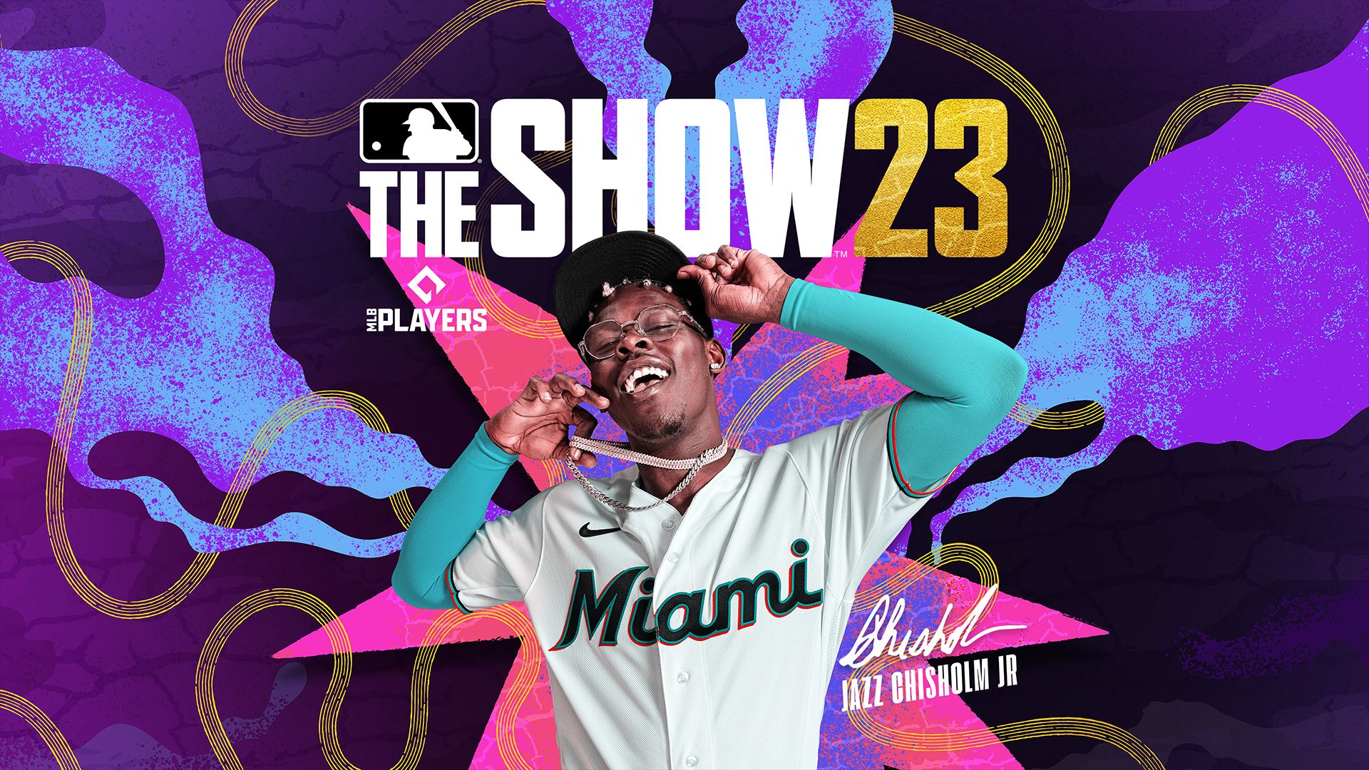 MLB El Show 23 