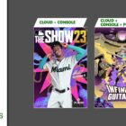 Próximamente en Xbox Game Pass: MLB The Show 23 e Infinite Guitars