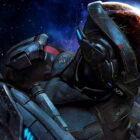 Mass Effect Andromeda entró en una nueva galaxia solo para revivir viejos conflictos