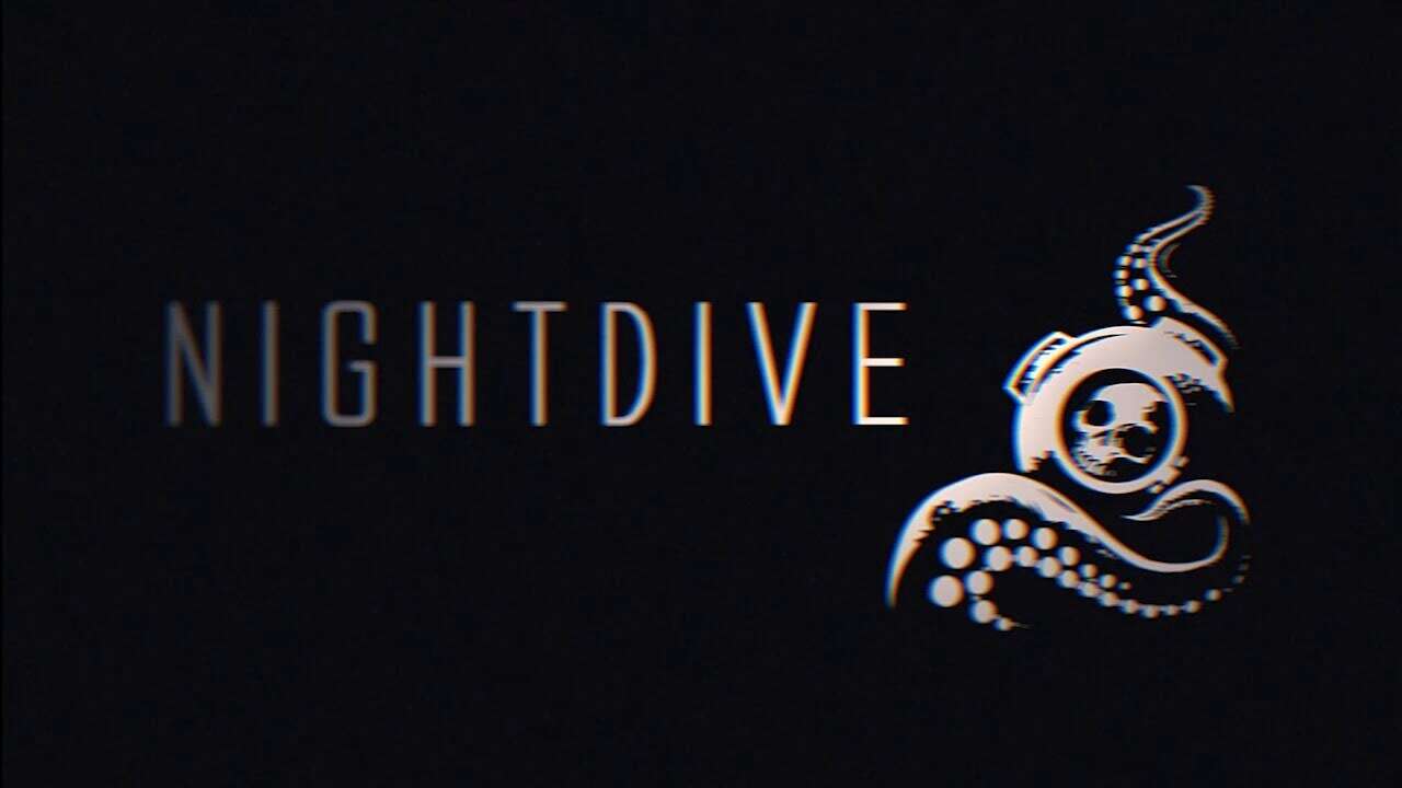 Atari ha llegado a un acuerdo para adquirir Nightdive Studios