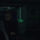 Resident Evil 4 - Guía de rompecabezas de la terminal de acceso con tarjeta