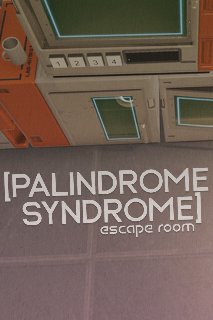 Cuadro de síndrome de palíndromo