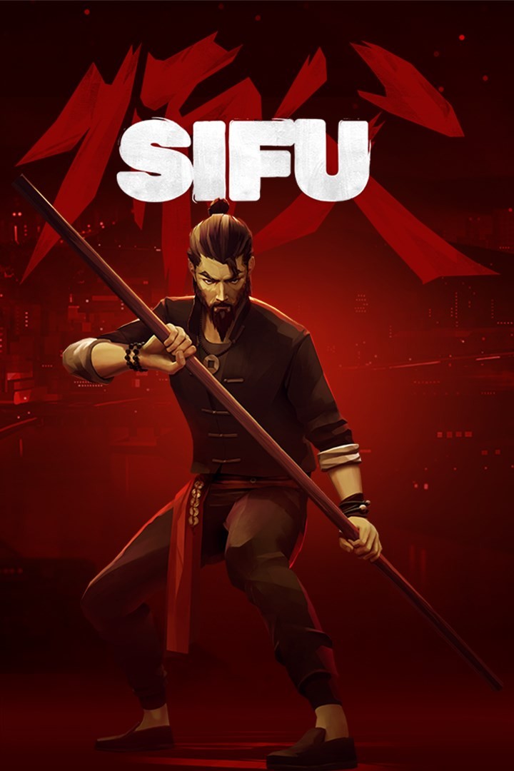 Arte de la caja de Sifu