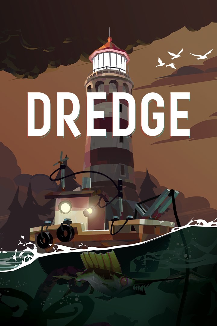 Arte de la caja de dragado