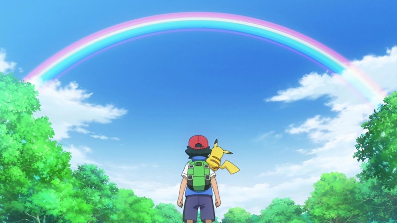 Pokémon: el actor de doblaje en inglés de Ash agradece al actor de doblaje japonés por 17 años de inspiración
