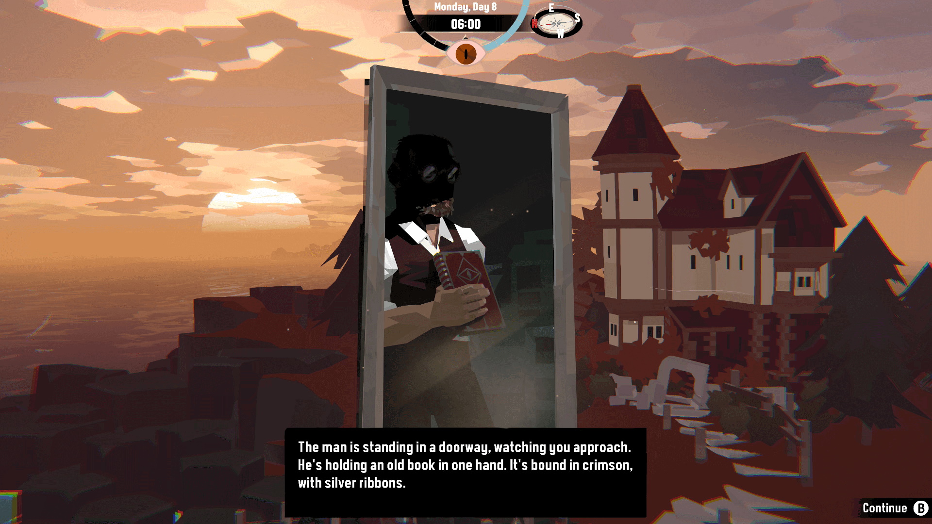 Captura de pantalla de dragado