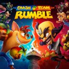 Crash Bandicoot se dirige en una dirección nueva e inesperada con Crash Team Rumble, disponible para pre-pedido hoy