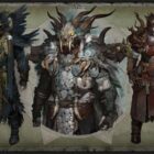 Diablo 4 - Guía de talentos de druida