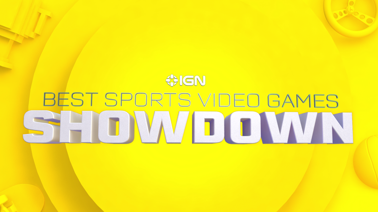¿Quieres ganar $2,000 en premios?  Únase al concurso Ultimate Sports Gaming Showdown de IGN, elija a los ganadores y llévese premios a casa