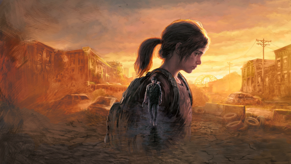 Las claves de Steam de The Last Of Us Part I tienen descuento el día del lanzamiento