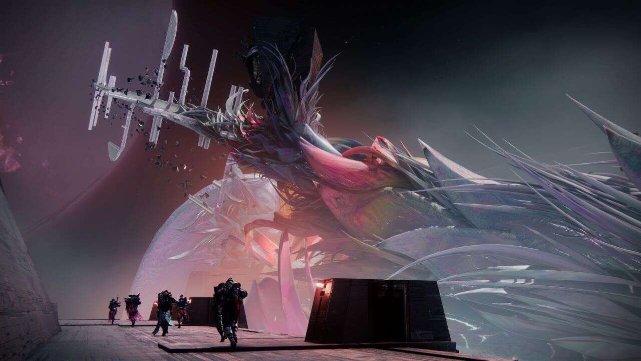 Destiny 2: La mejor historia de Lightfall sucede después de la campaña, aquí está todo lo que hemos aprendido