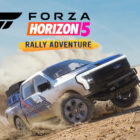 Forza Horizon 5 Rally Adventure ya está disponible