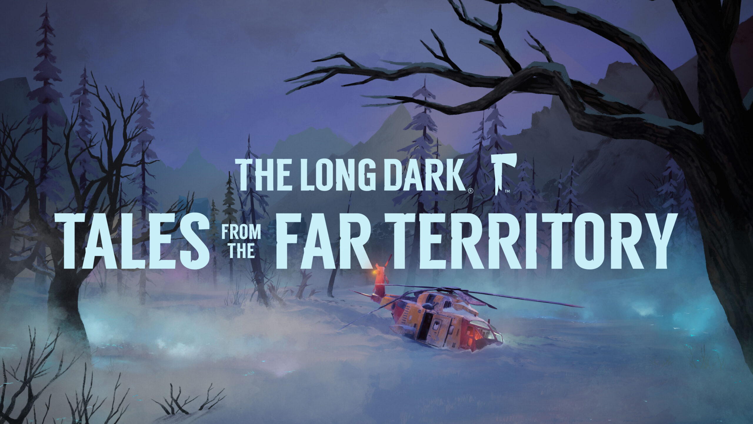 Comienza a explorar The Long Dark: Tales from the Far Territory en Xbox hoy