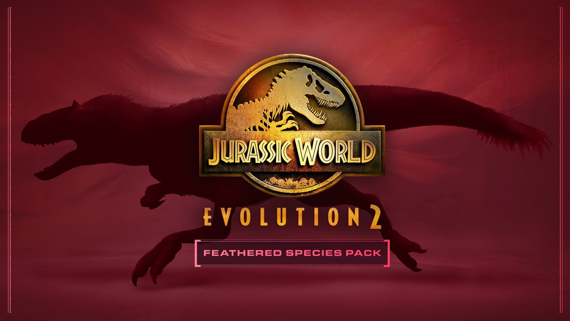 Jurassic World Evolution 2: paquete de especies emplumadas disponible hoy