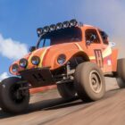Forza Horizon 5: Revisión de aventuras de rally