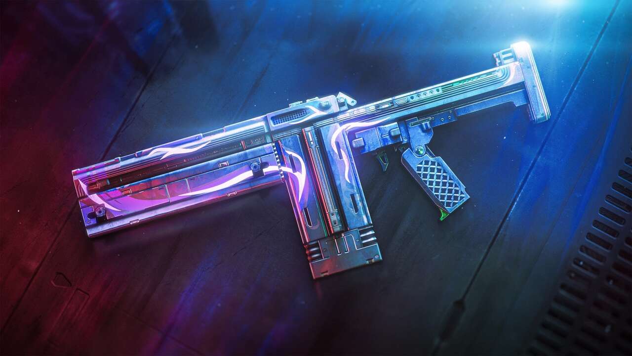 Destiny 2 presenta avances de armas primarias para la actualización de mitad de temporada