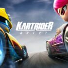 6 cosas que debes saber antes de comenzar KartRider: Drift Season 1