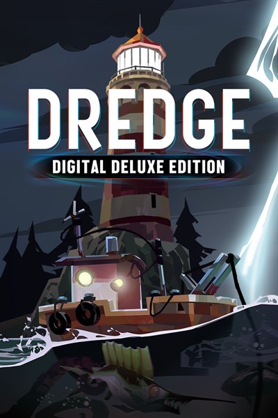 DRAGADO - Edición digital de lujo